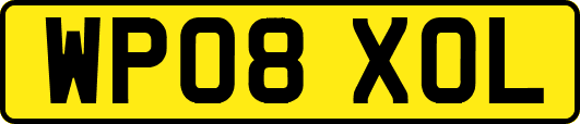 WP08XOL