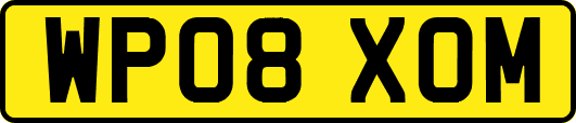 WP08XOM