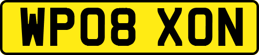 WP08XON