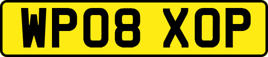 WP08XOP