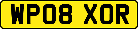 WP08XOR