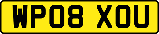 WP08XOU