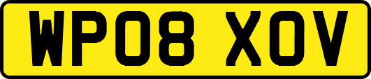 WP08XOV