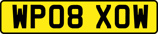 WP08XOW