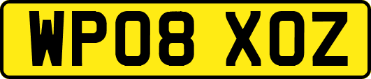 WP08XOZ