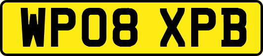 WP08XPB