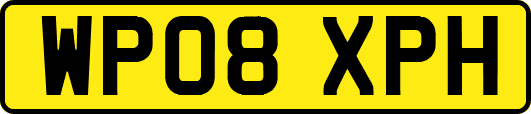 WP08XPH