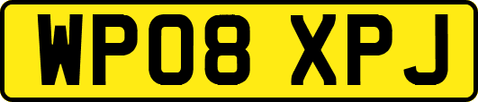 WP08XPJ