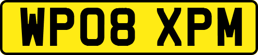 WP08XPM