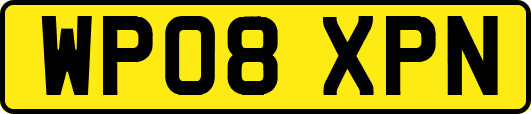 WP08XPN