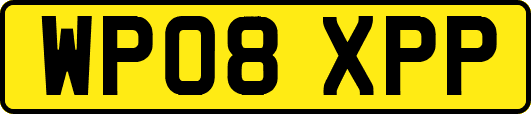 WP08XPP