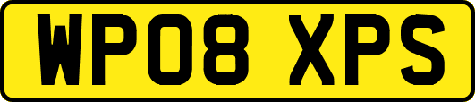 WP08XPS