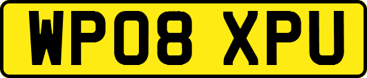 WP08XPU