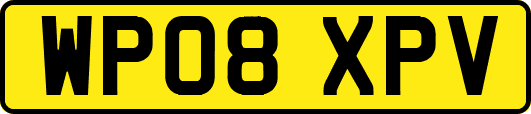 WP08XPV