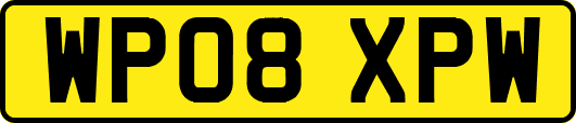 WP08XPW