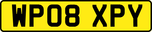WP08XPY