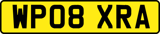WP08XRA