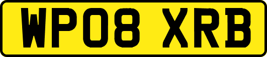 WP08XRB