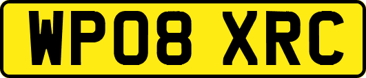 WP08XRC