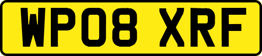 WP08XRF