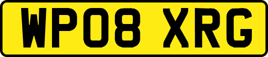 WP08XRG