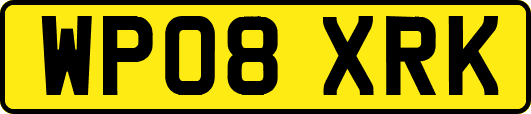 WP08XRK