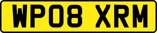 WP08XRM