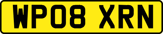 WP08XRN