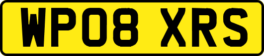 WP08XRS