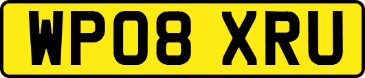 WP08XRU