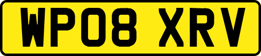 WP08XRV