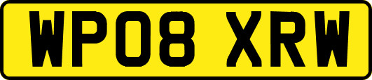 WP08XRW