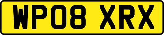 WP08XRX
