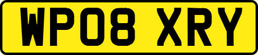 WP08XRY