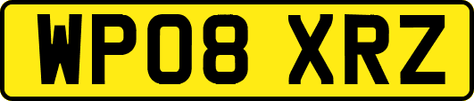 WP08XRZ