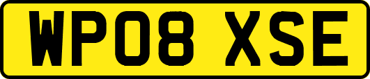 WP08XSE