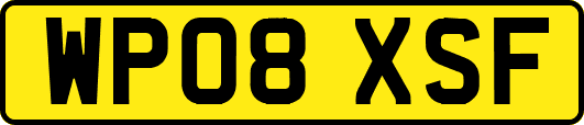 WP08XSF
