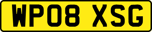 WP08XSG