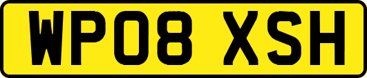 WP08XSH
