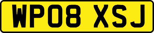 WP08XSJ
