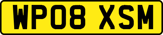 WP08XSM