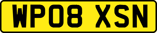 WP08XSN