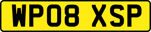 WP08XSP