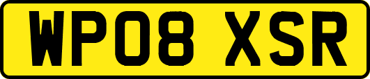 WP08XSR