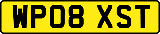 WP08XST
