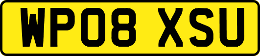 WP08XSU