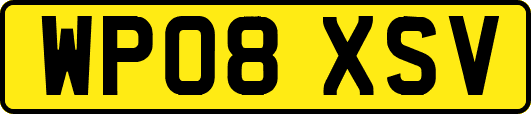 WP08XSV