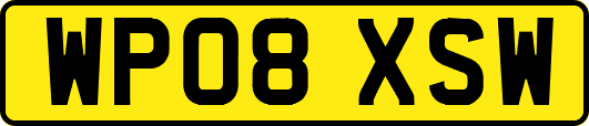 WP08XSW