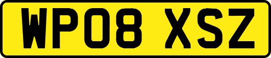 WP08XSZ