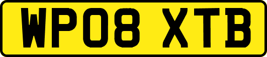 WP08XTB